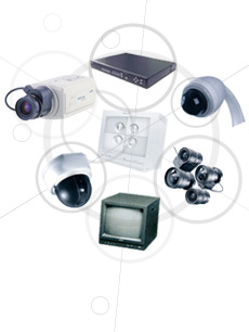 CCTV Kamera ve Kayıt Sistemleri